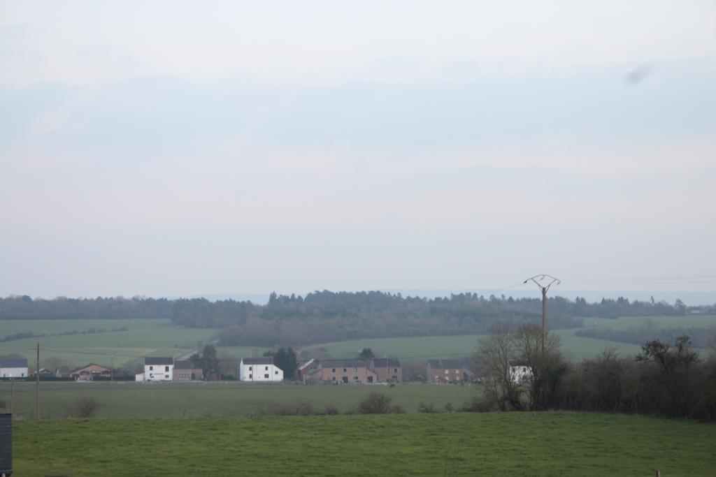 La Ferme Du Pre Charmant Villa Grandhan Luaran gambar